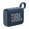 Portatīvie Bezvadu Skaļruņi JBL GO 4 Zils
