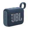 Portatīvie Bezvadu Skaļruņi JBL GO 4 Zils
