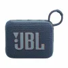 Portatīvie Bezvadu Skaļruņi JBL GO 4 Zils