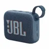 Portatīvie Bezvadu Skaļruņi JBL GO 4 Zils
