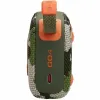 Portatīvie Bezvadu Skaļruņi JBL GO 4 Zaļš