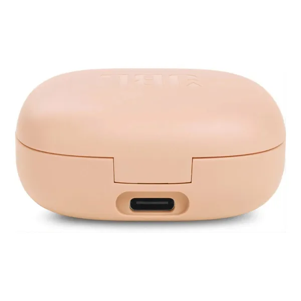 Bluetooth-наушники JBL Wave Flex Бежевый