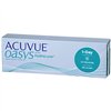Acuvue Oasys Hydraluxe Contact Lenses 1 Day Replacement -5.75 BC/8.5 30 Units