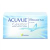 Acuvue Oasys Hydraclear Contact Lenses 2 Weeks Replacement -4.00 BC/8.4 12 Units