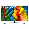 Smart TV LG 75NANO81A6A 75" 4K Ultra HD HDR D-LED NanoCell