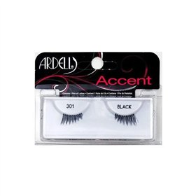 Ardell Accent Lashes 301 Black