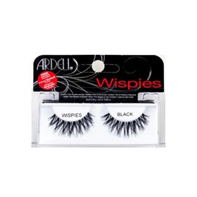 Ardell Wispies Lashes 810 Black