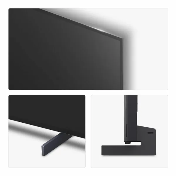 Smart TV LG OLED55C54LA 4K Ultra HD (4K Ultra HD) 55" (55") HDR OLED (HDR) (OLED)