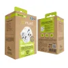 Universal Travel Power Adapter Muvit MCADP0006 White 150 W 15 w