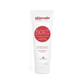 Skincode Essentials Sun Protection Face Lotion Spf50+ 50ml