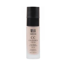 Mia Cosmetics CC Cream Spf30 Medium 30ml