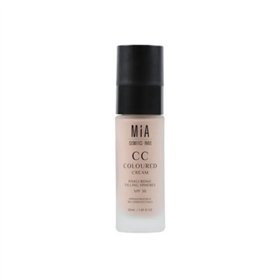 Mia Cosmetics CC Cream Spf30 Light 30ml