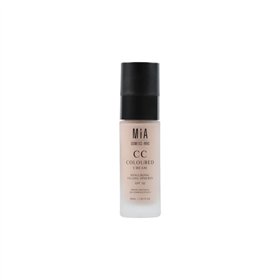 Mia Cosmetics CC Cream Spf30 Dark 30ml