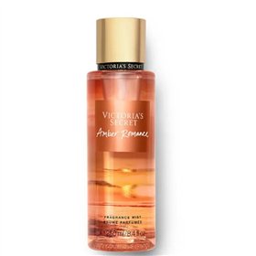 Victoria S Secret Amber Romance Fragrance Mist 250ml