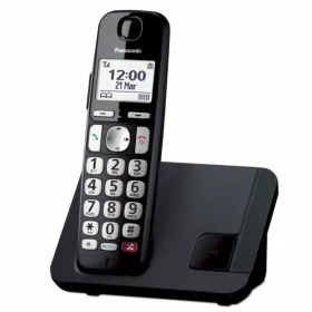 Беспроводный телефон Panasonic KX-TGE250SPB