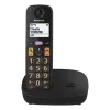 Wireless Phone Panasonic KX-TGU112EXB White Black