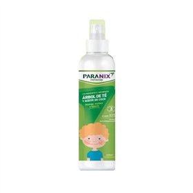 Paranix Protection Tea Tree Spray Conditioner Child 250ml