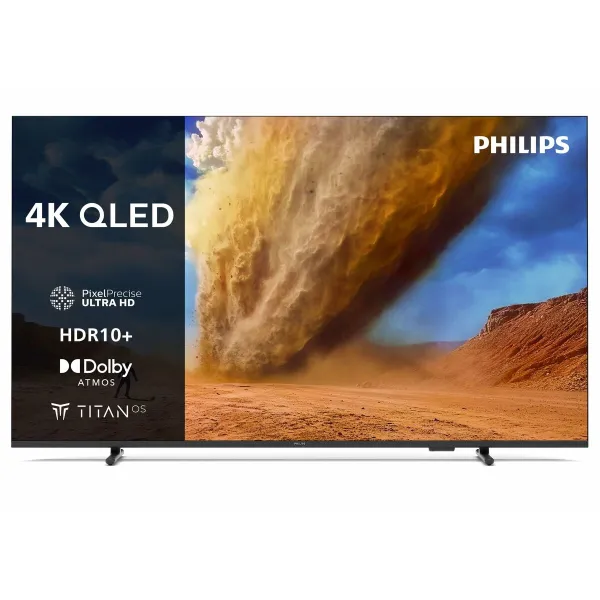 Smart TV Philips 65PUS7810/12 4K Ultra HD 65" LED