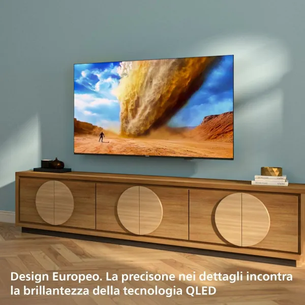 Smart TV Philips 65PUS7810/12 4K Ultra HD 65" LED
