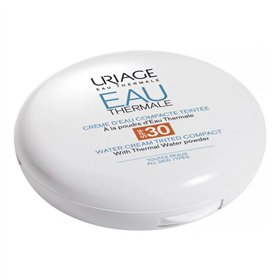 Uriage Compact Water Colour Cream Spf30 10g
