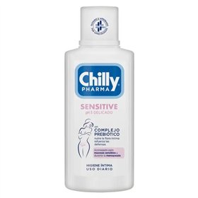 Chilly Pharma Sensitive Intimate Soap 450ml