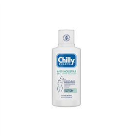 Chilly Pharma Anti Molestias Intimate Soap 450ml