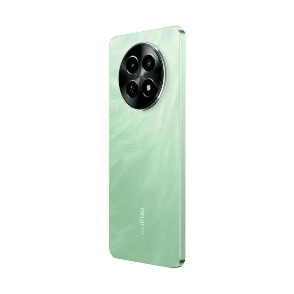 Smartphone Realme 631011002327 6,67" Octa Core 6 GB RAM 128 GB Green