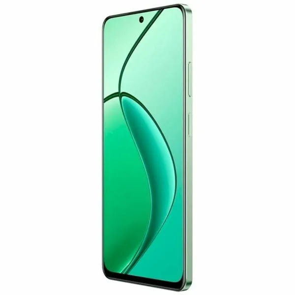Smartphone Realme 631011002327 6,67" Octa Core 6 GB RAM 128 GB Green