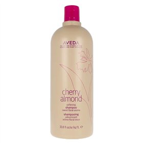 Aveda Cherry Almond Softening Shampoo 1000ml
