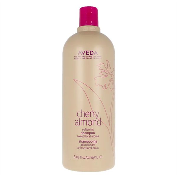 Aveda Cherry Almond Softening Shampoo 1000ml