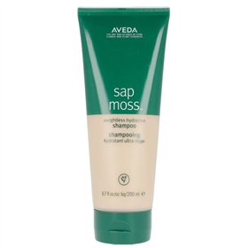 Aveda Sap Moss Weightless Hydration Shampoo 200ml