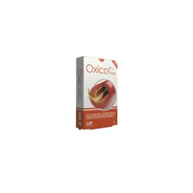 Oxicol Omega Plus Cholesterol 30 Capsules