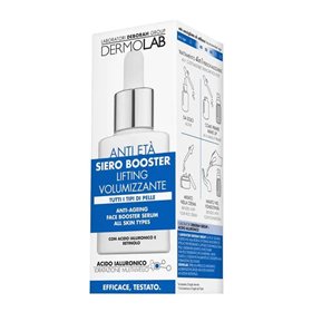 Dh Dermolab Booster Anti Edad