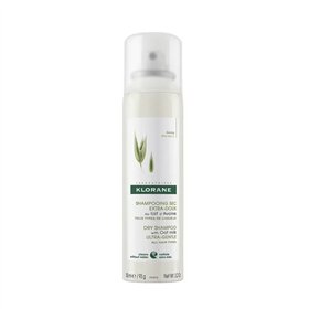 Klorane Extra Gentle Dry Shampoo With Oat Milk 150ml
