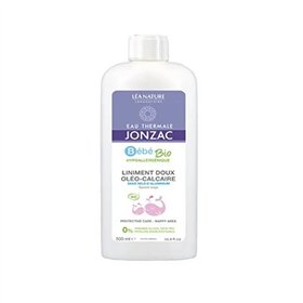Jonzac Bébé Bio Gentle Oleo-Calcareous 500ml