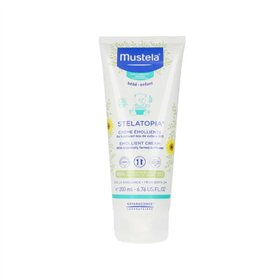 Mustela Stelatopia Emollient Cream 200ml