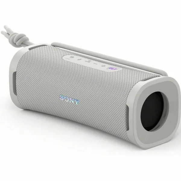 Portable Bluetooth Speakers Sony SRSULT10W White