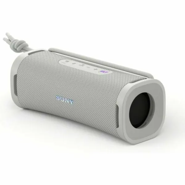 Portable Bluetooth Speakers Sony SRSULT10W White