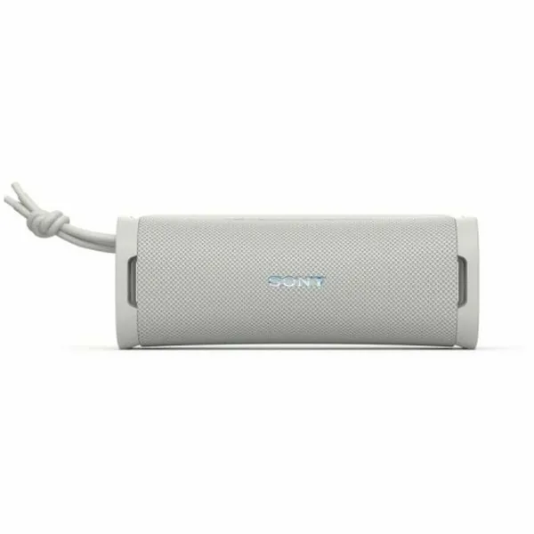 Portable Bluetooth Speakers Sony SRSULT10W White