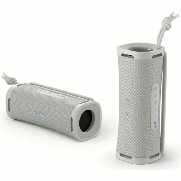 Portable Bluetooth Speakers Sony SRSULT10W White