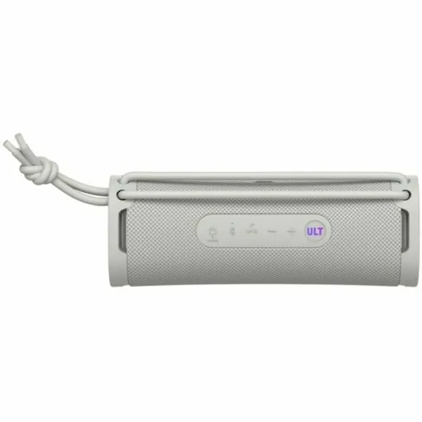 Portable Bluetooth Speakers Sony SRSULT10W White
