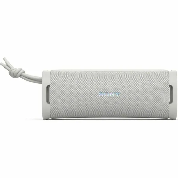 Portable Bluetooth Speakers Sony SRSULT10W White