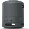 Bezvadu Skaļruņi Sony SRSXB100B.CE7 Melns