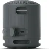 Bezvadu Skaļruņi Sony SRSXB100B.CE7 Melns