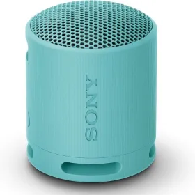Portable Bluetooth Speakers Sony SRSXB100L Blue