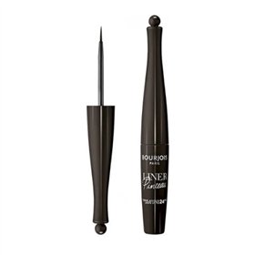 Bourjois Eyeliner Liner Pinceau Waterproof 002 Brun Impressionniste 2,5ml