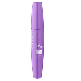 Catrice Allround Mascara 010 Blackest Carbon Black Ever 11ml