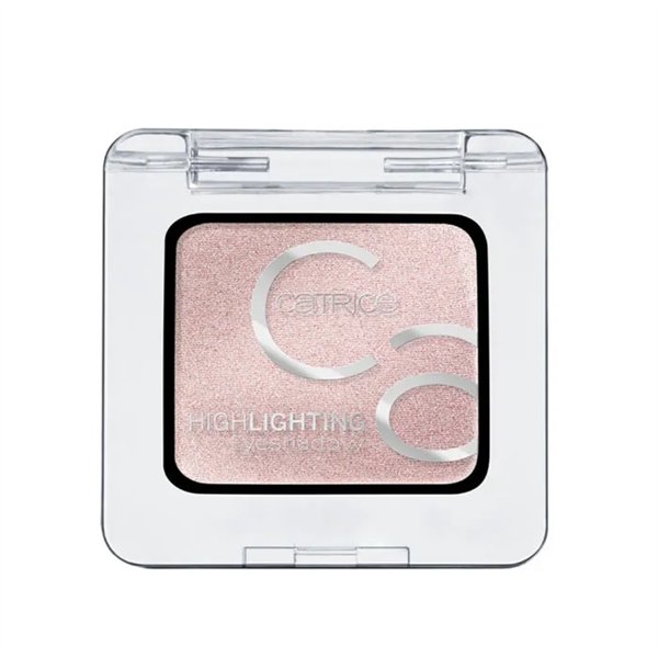 Catrice Highlighting Eyeshadow 030 Metallic Lights 