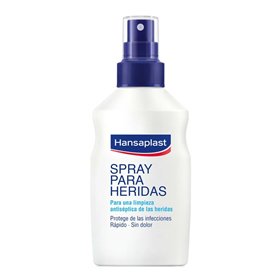 Hansaplast Wound Spray 100ml