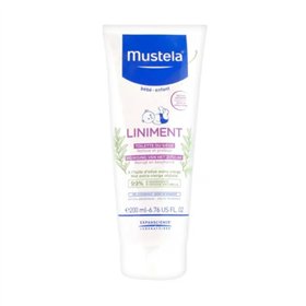 Mustela Diaper Change Liniment 200ml